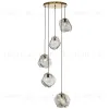 Подвесной светильник Citilux Rocka CL247085 CL247085 - 3
