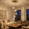 Подвесной светильник Citilux Rocka CL247085 CL247085 - 11