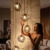 Подвесной светильник Citilux Rocka CL247085 CL247085 - 12