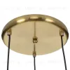 Подвесной светильник Citilux Rocka CL247084 CL247084 - 5