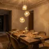 Подвесной светильник Citilux Rocka CL247084 CL247084 - 10