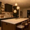 Подвесной светильник Citilux Rocka CL247084 CL247084 - 11