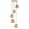 Подвесной светильник Citilux Rocka CL247086 CL247086 - 3