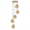 Подвесной светильник Citilux Rocka CL247086 CL247086 - 2