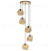 Подвесной светильник Citilux Rocka CL247086 CL247086 - 4