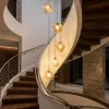 Подвесной светильник Citilux Rocka CL247086 CL247086 - 13