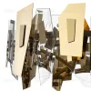 Подвесная люстра Citilux Dart CL231272 CL231272 - 6
