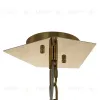Подвесная люстра Citilux Dart CL231272 CL231272 - 7