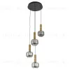 Подвесной светильник Citilux Lass CL249021 CL249021 - 3