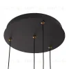 Подвесной светильник Citilux Lass CL249021 CL249021 - 7