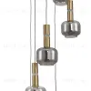Подвесной светильник Citilux Lass CL249031 CL249031 - 3
