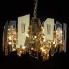 Подвесная люстра Citilux Dart CL231252 CL231252 - 3