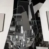 Подвесная люстра Citilux Dart CL231271 CL231271 - 6