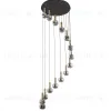 Каскадная люстра Citilux Lass CL249041 CL249041 - 2