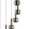 Каскадная люстра Citilux Lass CL249041 CL249041 - 3