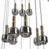 Каскадная люстра Citilux Lass CL249051 CL249051 - 5