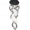 Каскадная люстра Citilux Lass CL249051 CL249051 - 4