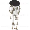 Каскадная люстра Citilux Lass CL249051 CL249051 - 3
