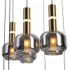 Каскадная люстра Citilux Lass CL249051 CL249051 - 6