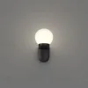 Уличный настенный светильник Favourite Mirth 4847-1W 4847-1W - 4