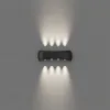 Уличный настенный светильник Favourite Nimbo 4850-4W 4850-4W - 4