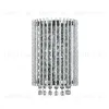 Настенный светильник Escada 2124/2A Chrome 2124/2A Chrome - 2