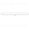 Трековый однофазный светильник Lightstar Teta CCT 205247CCT 205247CCT - 2