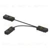 Соединитель питания T-образный гибкий Lightstar Teta Pro 505293 505293 - 1