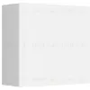 Настенный светильник с переключателем цв. температуры Lightstar Fiume 810546CCT 810546CCT - 4
