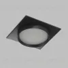 Встраиваемый светильник Denkirs Ratio DK-DH2001-BK DK-DH2001-BK - 2