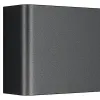 Настенный светильник с переключателем цв. температуры Lightstar Fiume 810547CCT 810547CCT - 4