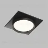 Встраиваемый светильник Denkirs Ratio DK-DH2001-BK DK-DH2001-BK - 1