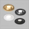 Встраиваемый светильник Denkirs Shine Glow DK2430-WH DK2430-WH - 6
