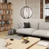 Подвесной светильник Eglo Waverton 44005 44005 - 6