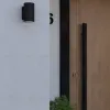 Уличный настенный светильник Eglo Izzalini 900995 900995 - 3