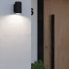 Уличный настенный светильник Eglo Izzalini 900995 900995 - 2