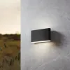 Уличный настенный светильник Eglo Grutti 901026 901026 - 2