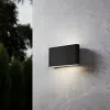 Уличный настенный светильник Eglo Grutti 901026 901026 - 3