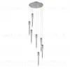 Каскадная люстра Arte Lamp Waterfall A1577SP-7CC A1577SP-7CC - 1