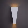 Уличный настенный светильник Arte Lamp Cometa A1524AL-2BK A1524AL-2BK - 2
