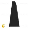Уличный настенный светильник Arte Lamp Cometa A1524AL-2BK A1524AL-2BK - 1