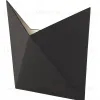 Уличный настенный светильник Arte Lamp Busta A1609AL-1BK A1609AL-1BK - 2