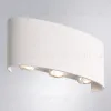 Уличный настенный светильник Arte Lamp Bosto A3722AL-6WH A3722AL-6WH - 2