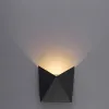 Уличный настенный светильник Arte Lamp Busta A1609AL-1BK A1609AL-1BK - 3