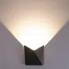 Уличный настенный светильник Arte Lamp Busta A1609AL-1BK A1609AL-1BK - 5