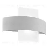 Уличный настенный светильник Arte Lamp Croce A1444AL-1WH A1444AL-1WH - 1