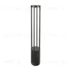 Ландшафтный светильник Arte Lamp Carcassa A4668PA-1BK A4668PA-1BK - 1