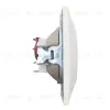 Розетка двойная компьютерная RJ45 скрытой установки IP20,слоновая кость 