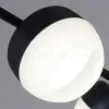 Потолочная люстра Reluce 11590-0.3-10 Black 11590-0.3-10 Black - 3