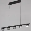 Подвесной светильник Reluce 79490-0.4-05 Black 79490-0.4-05 Black - 1